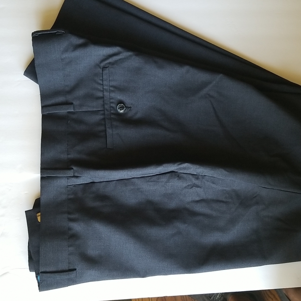 Axist Men's 38X30 Dress Slacks - Picture 1 of 16
